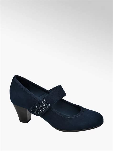 deichmann ladies shoes uk